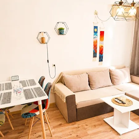 Apartment Elegant Nest *